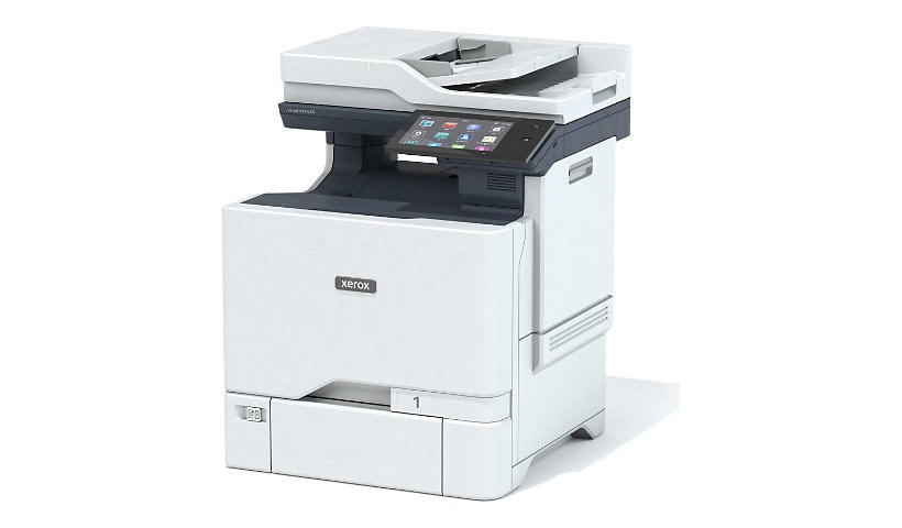 Xerox VersaLink C625/DN - multifunction printer - color