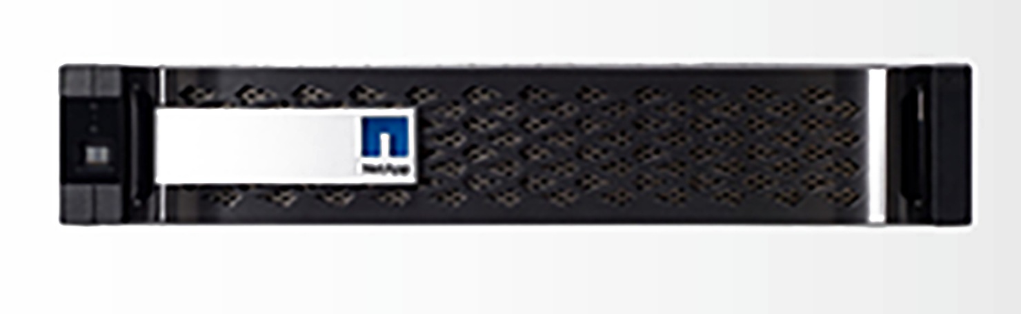 NetApp FAS2720 12x10TB Software Advanced NVMe Flash Array Storage Appliance