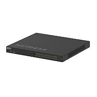 Netgear AV Line M4250-26G4XF-PoE+ 24x1G PoE+ 480W 2x1G and 4xSFP+ Managed S