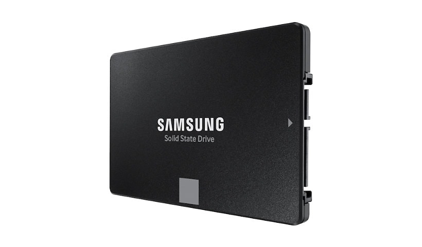 QNAP Samsung 870 EVO 2TB 2.5" SATA Solid State Drive