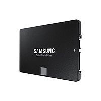 QNAP Samsung 870 EVO 2TB 2.5" SATA Solid State Drive