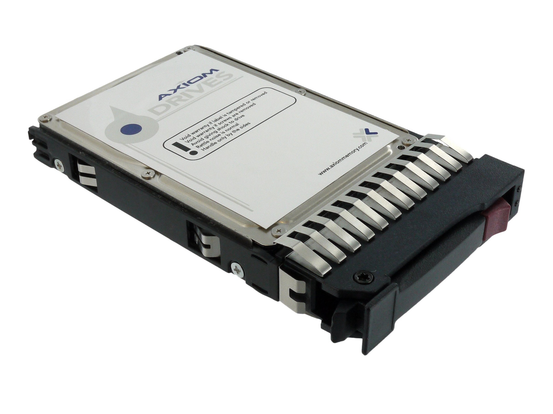 Axiom - hard drive - 1 TB - SAS 12Gb/s