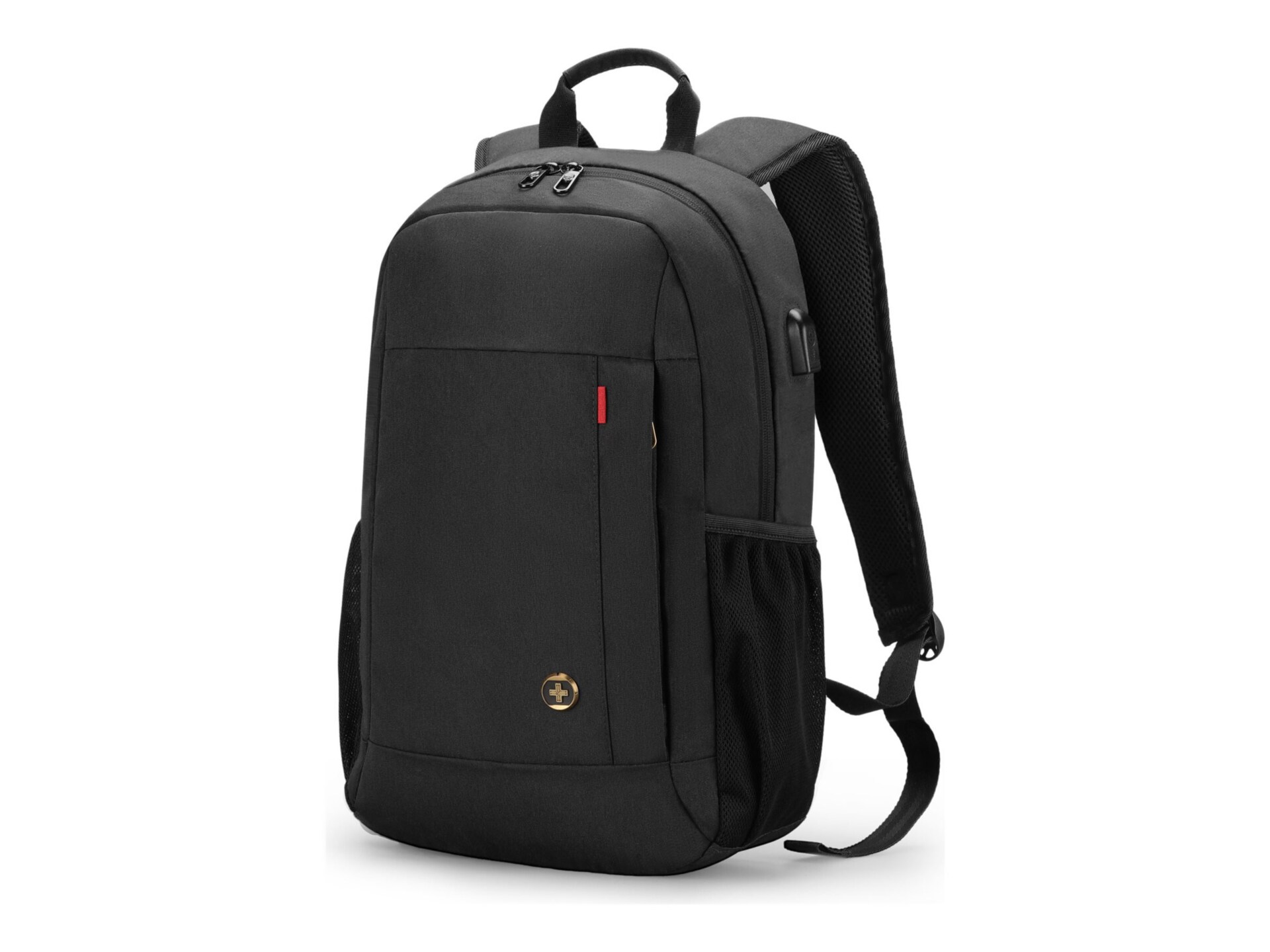 Swissdigital ARBON SD1634-01 Carrying Case Backpack