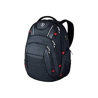 SwissDigital Circuit J14-BR - notebook carrying backpack