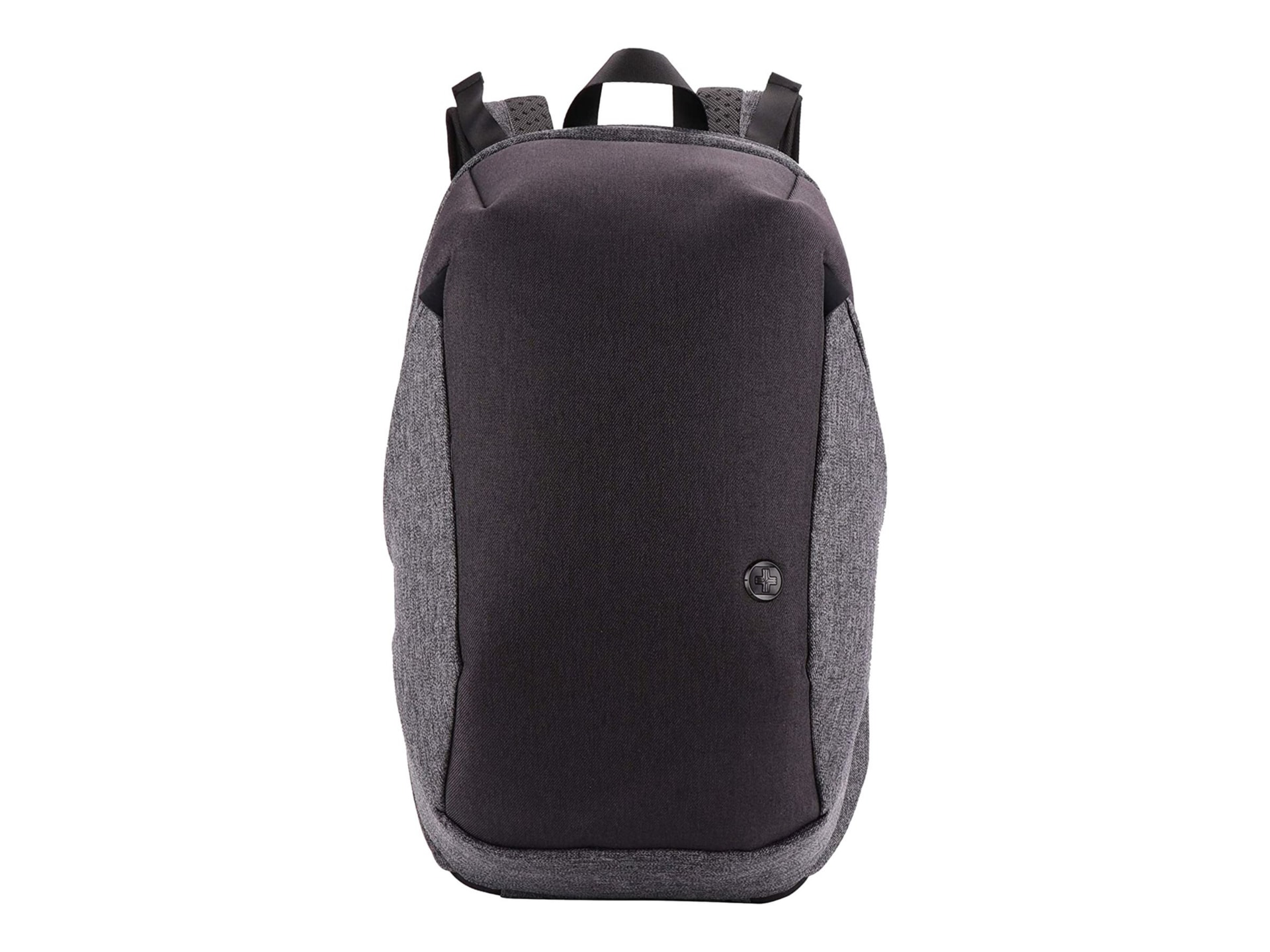 Swissdigital COSMO 3.0 Massage SD1514M Carrying Case Backpack for 15.6" Laptop