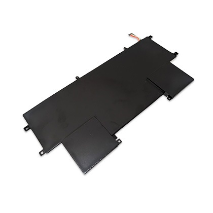 Total Micro Battery, HP EliteBook Folio G1 - 4-Cell 38WHr