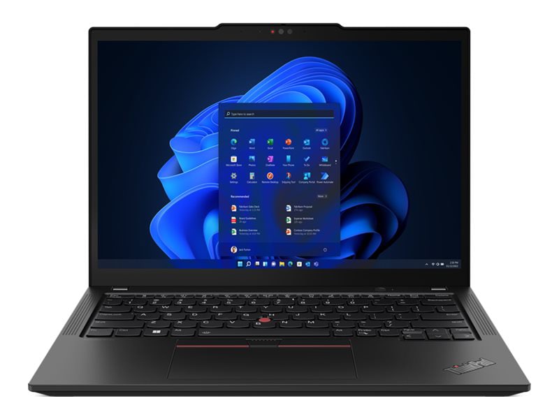 Lenovo ThinkPad X13 Gen 4 - 13.3" - AMD Ryzen 5 Pro - 7540U - 16 GB RAM - 512 GB SSD - English