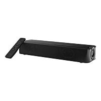 Creative Stage SE - sound bar - for PC - wireless