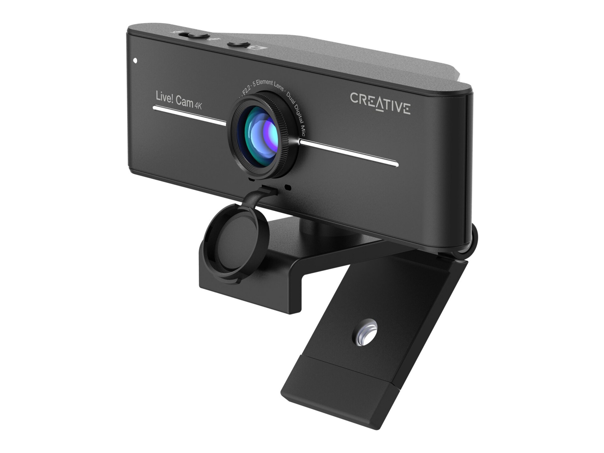 Creative Webcam - 40 fps - USB 2.0 - Retail