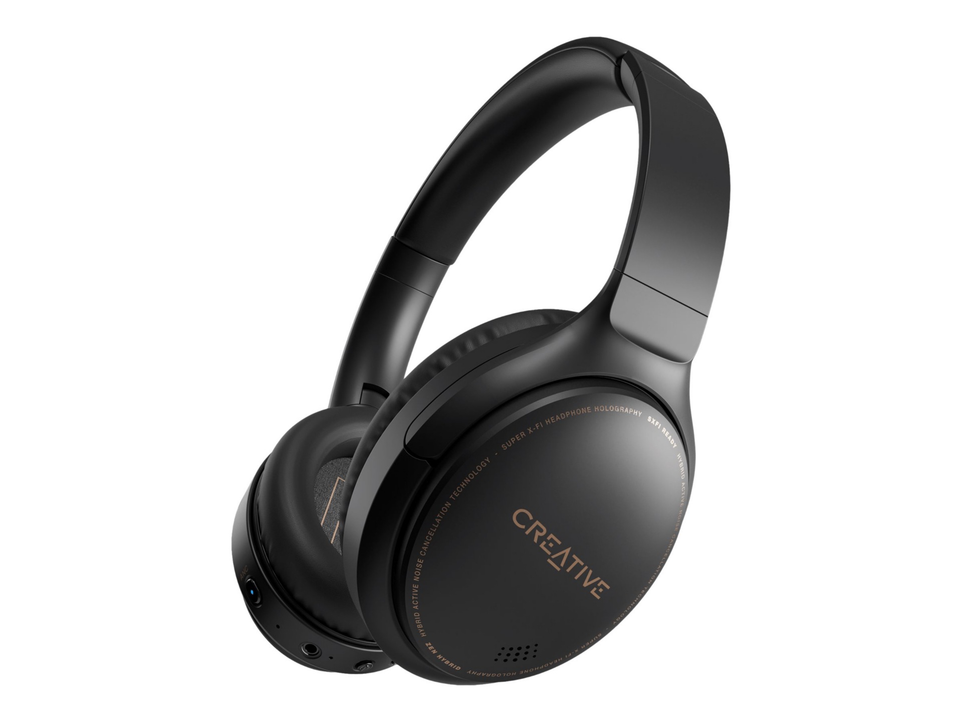 Creative Zen Hybrid Headset