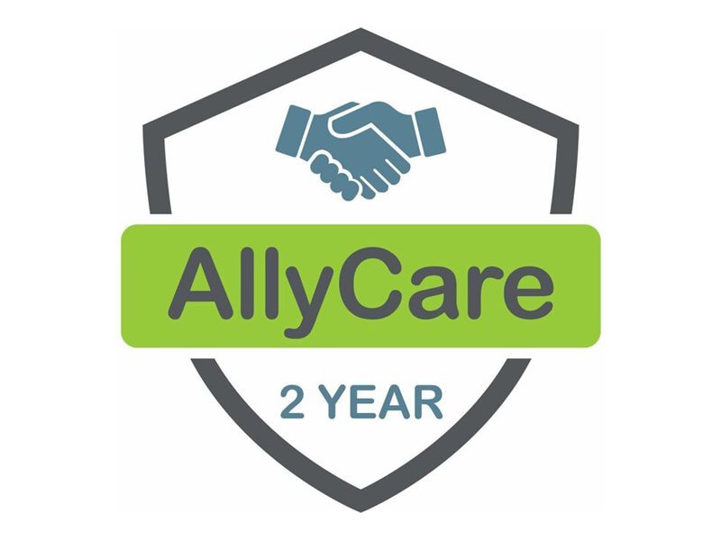 NetAlly AllyCare Support - extended service agreement - 2 years