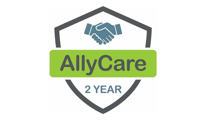 NetAlly AllyCare Support - extended service agreement - 2 years