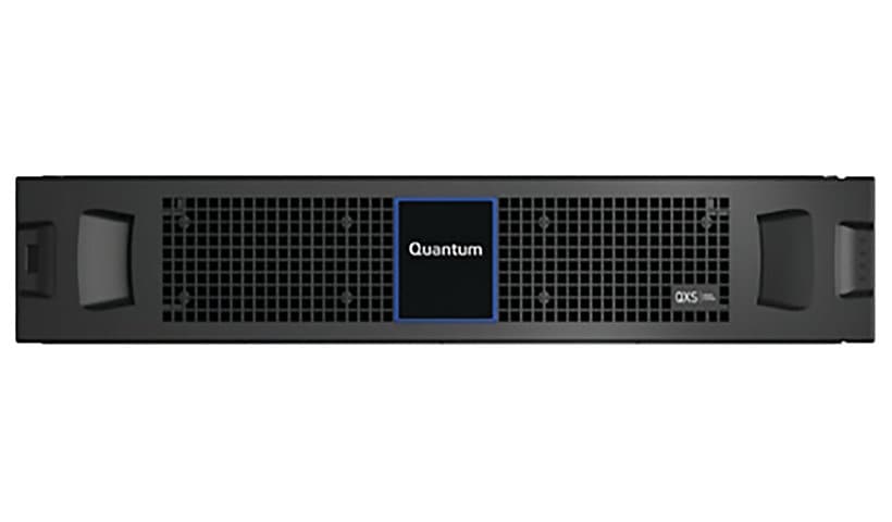 Quantum QXS-584 12G RAID Node Storage Array Appliance