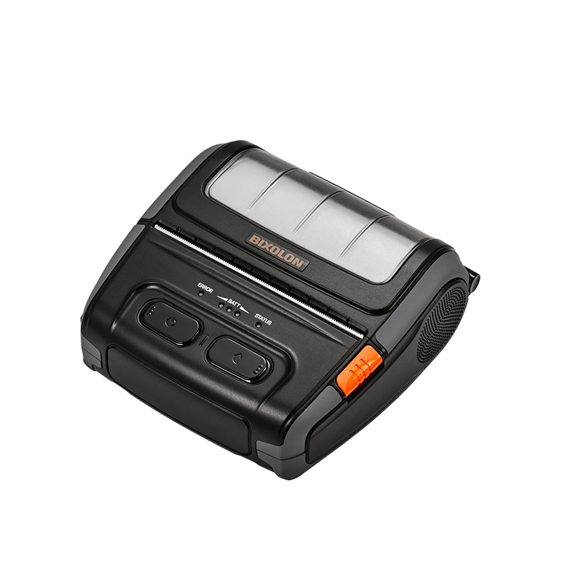 Bixolon R410 4" Mobile Receipt Printer