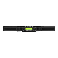 Overland-Tandberg NEOs StorageLoader - tape autoloader - LTO Ultrium - 8Gb Fibre Channel