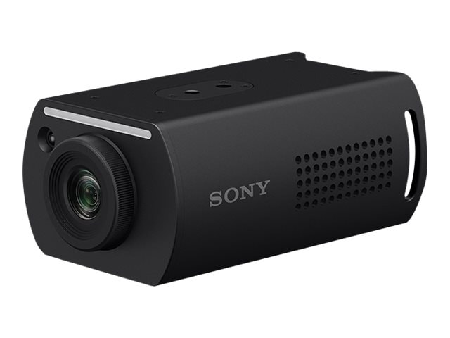 Sony SRG-XP1 - conference camera - bullet - with NDI|HX license