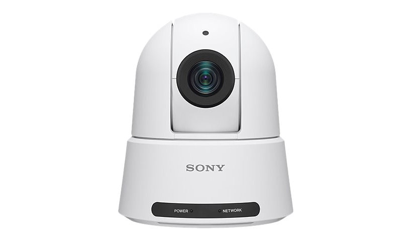 Sony SRG-A40 - conference camera - turret