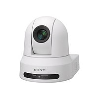 Sony SRG-X120 - conference camera - turret - with NDI|HX license