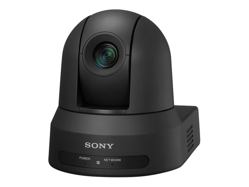 Sony SRG-X120 - conference camera - turret - with NDI|HX license