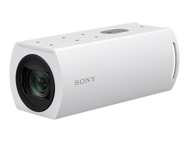 Sony SRG-XB25 - conference camera - bullet - with NDI|HX license
