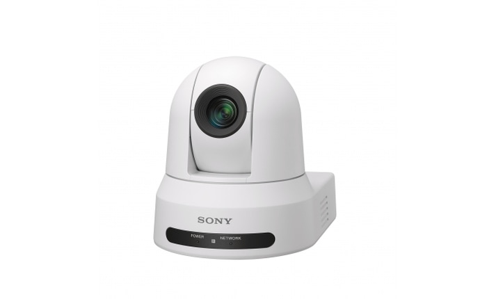 Sony SRG-X400 20x Optical Zoom PTZ HD Camera