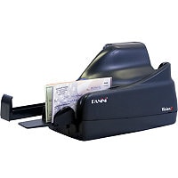 Panini Vision X Single Document Feed Check Scanner