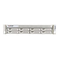 Fortinet FortiPAM 1000G - security appliance