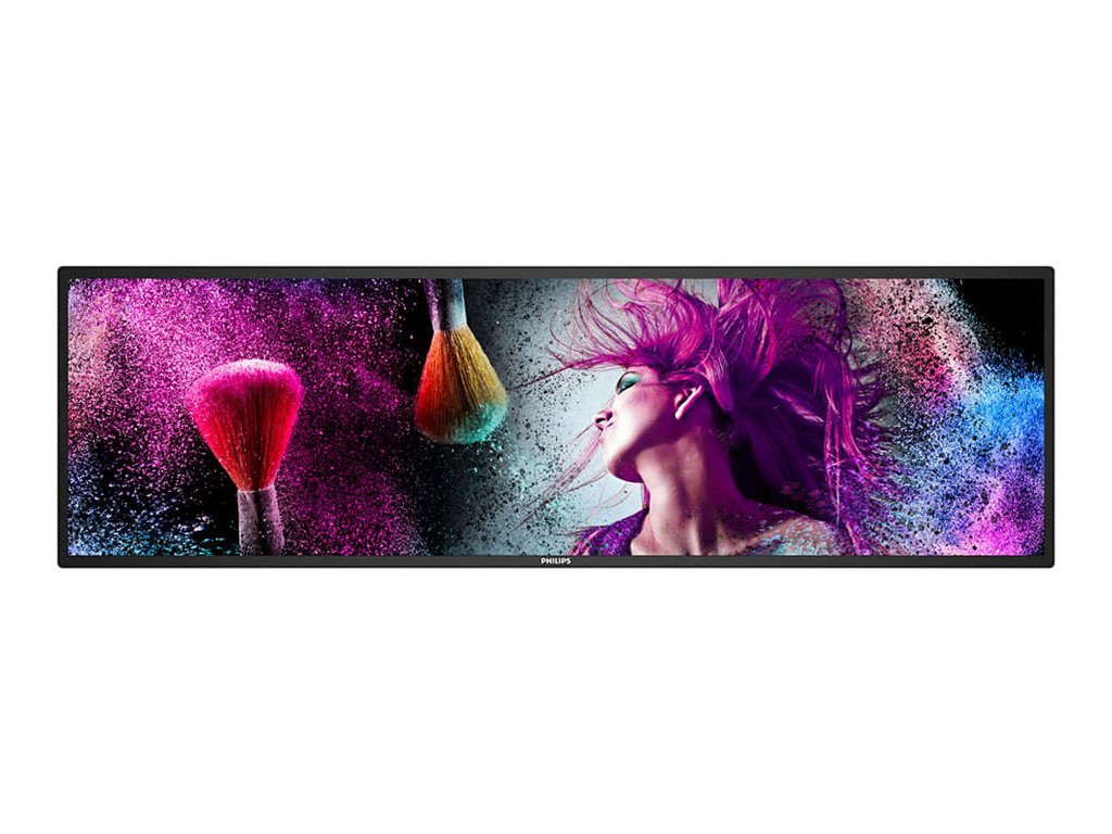 Philips Signage Solutions S-Line Display