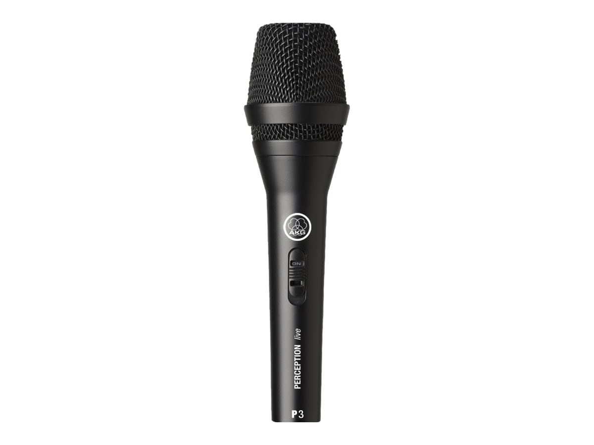 AKG Perception live P3 S - microphone