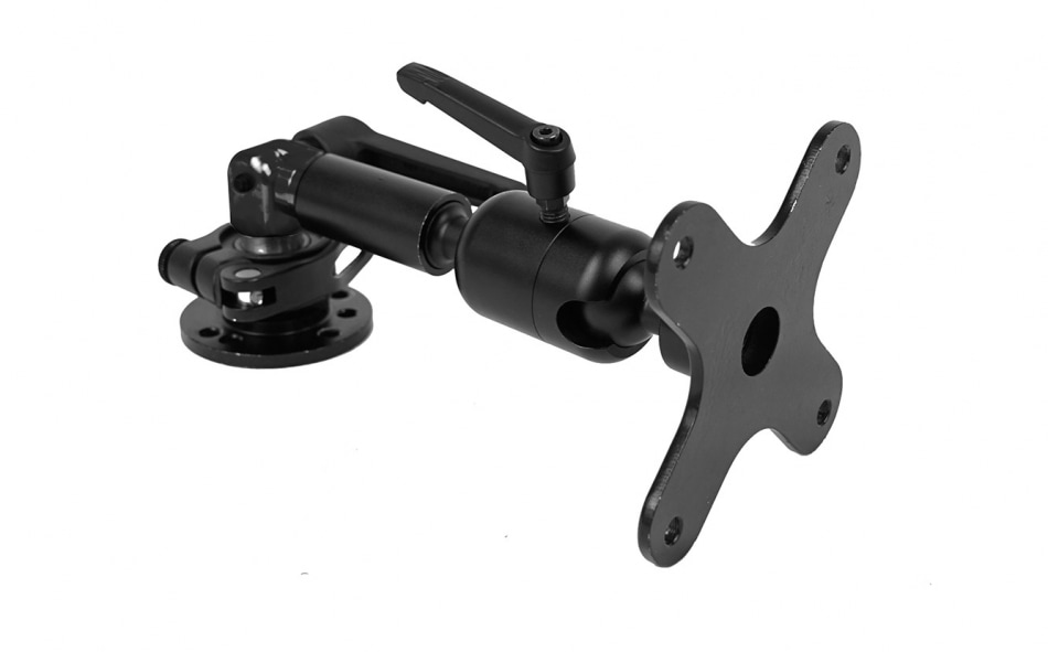 Gamber-Johnson Multi-Function Pivot Mount