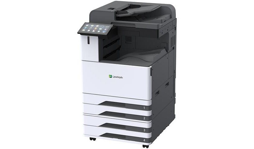 Lexmark CX943adtse Laser Multifunction Printer