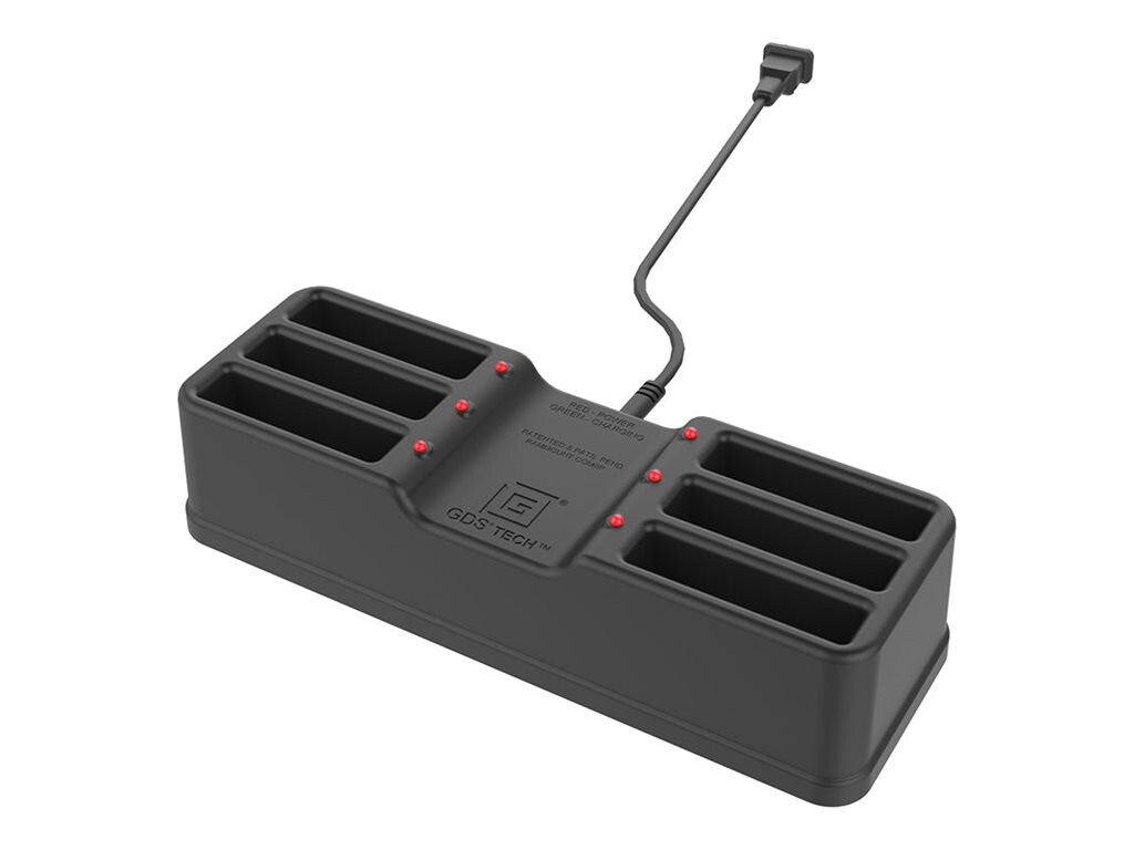 RAM GDS charging station - for smartphones and compatible devices