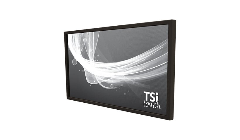 Samsung TSItouch Protective Solution for 55" Interactive Display