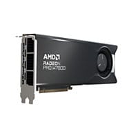 AMD Radeon Pro W7800 Professional Graphics Card