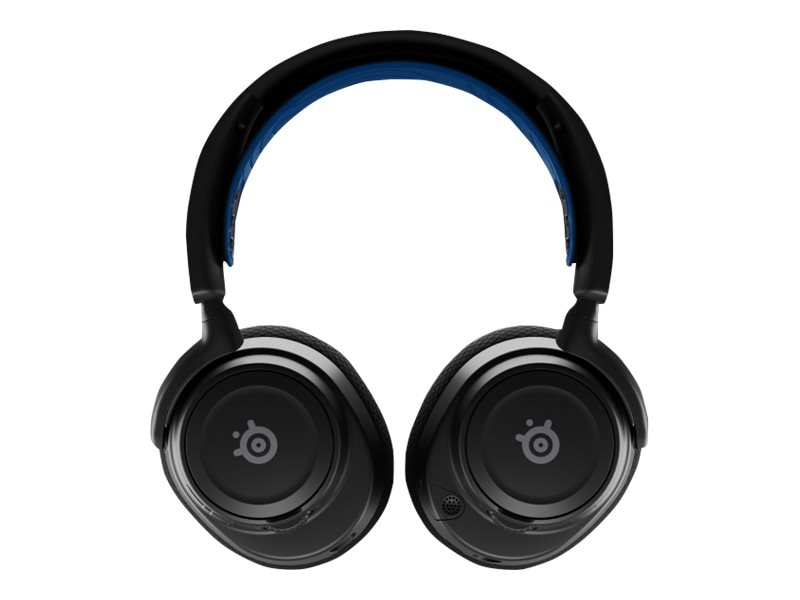 SteelSeries Arctis Nova 7P - headset