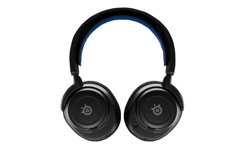 新品未開封SteelSeries Arctis Nova 7P Wireless SteelSeries Arctis Nova 7P Wireless Gaming Headset, Multi