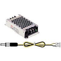 Opengear External DC to DC Power Supply Kit for OM1200 Operations Manager Appliance
