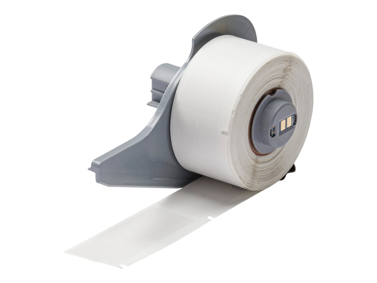 Brady B-427 - self-laminating labels - matte - 200 label(s) -