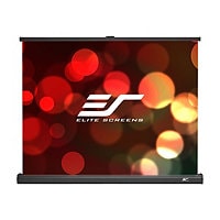 Elite Pico Projection Screen PC35W - projection screen - 35" (35 in)