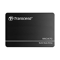 Transcend SSD470K - SSD - 256 GB - SATA 6Gb/s