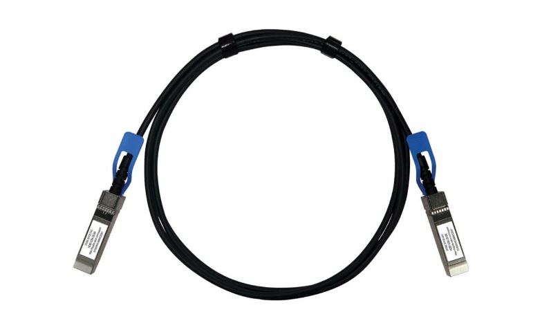 Eaton Tripp Lite Series SFP28 to SFP28 25GbE Passive Twinax Copper