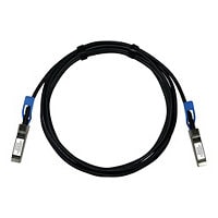 Tripp Lite 4m SFP28 to SFP28 25GbE Passive Twinax Copper Cable - Black