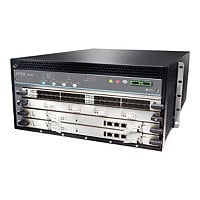 Juniper Networks MX-series MX240 - router - rack-mountable