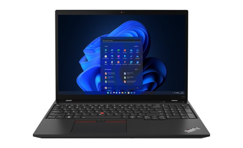 Lenovo ThinkPad P16s Gen 2 16