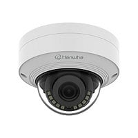 Hanwha Vision WiseNet Q QNV-C8011R - network surveillance camera - dome