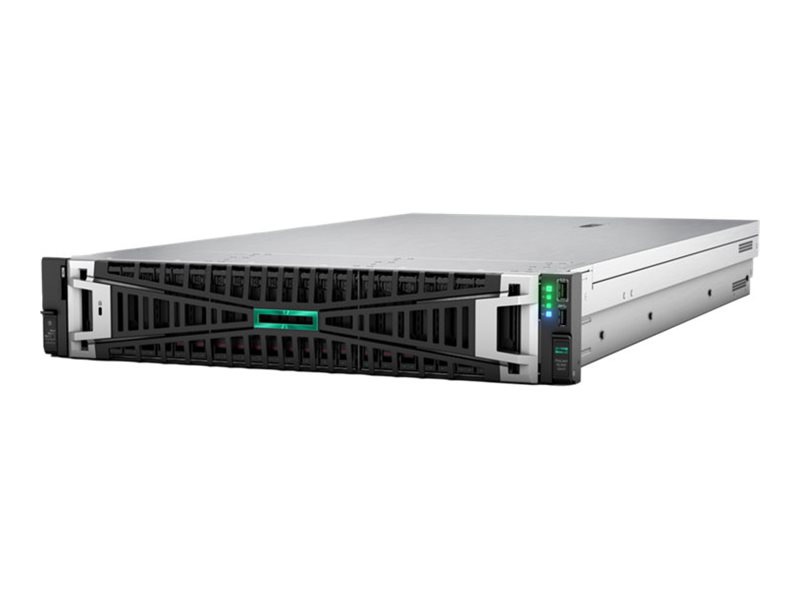 HPE ProLiant DL560 Gen11 - rack-mountable no CPU - 0 GB - no HDD