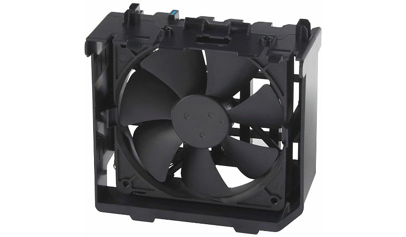 HP Z6 Fan And Front Card Guide Kit