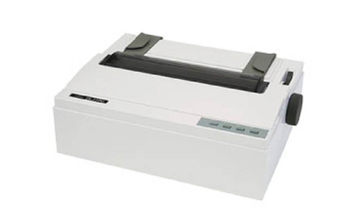 FUJIFILM DL3100 Parallel Dot Matrix Printer