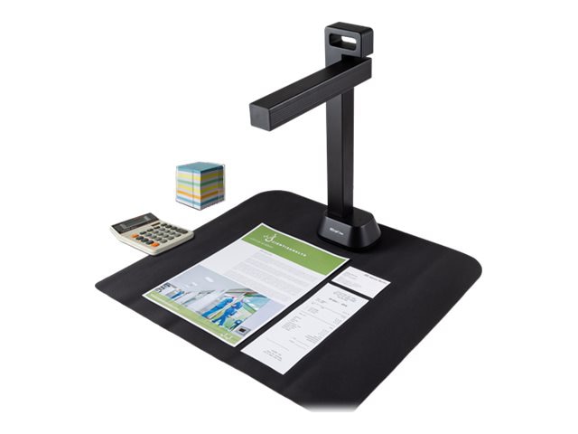 IRIS IRIScan Desk 6 Pro - document camera