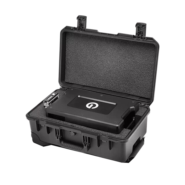 Pelican G-Technology Shuttle XL Storm iM2500 Protective Case